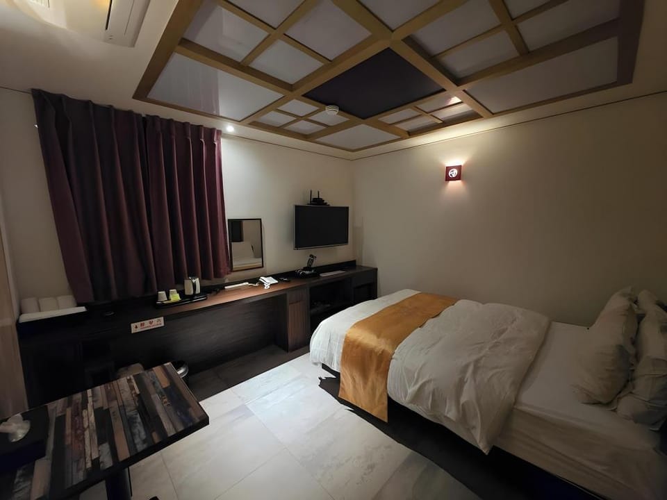 자딘호텔(Jardin Hotel) Hotel in Seoul