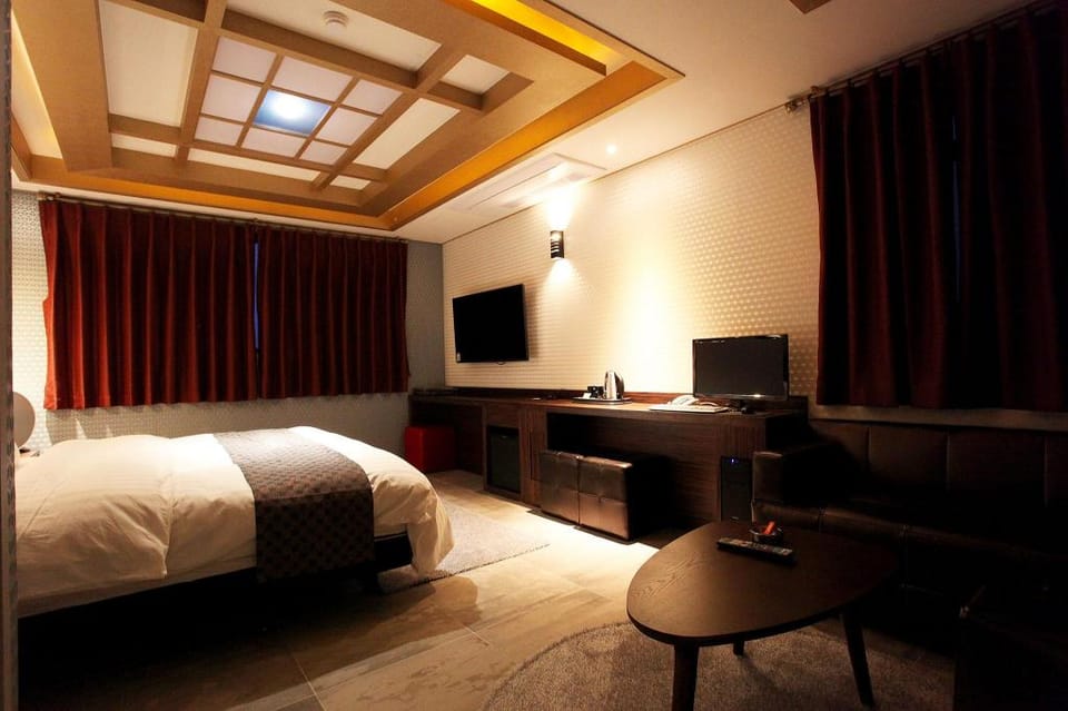 자딘호텔(Jardin Hotel) Hotel in Seoul