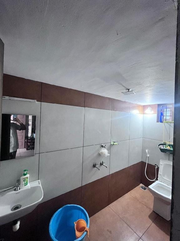 Cheruthodath Apartments Apartment in Kochi