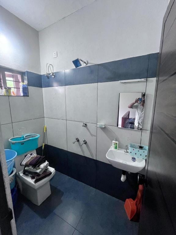 Cheruthodath Apartments Apartment in Kochi