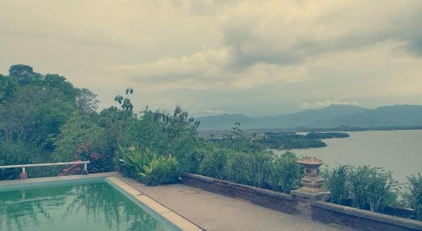 Kalaki Beach Hotel Hotel in West Nusa Tenggara, Indonesia