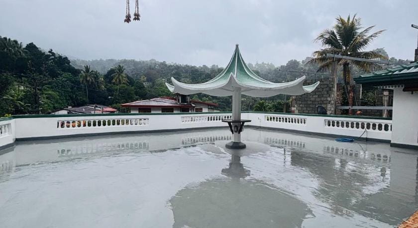 The Villa Angeline Vacation rental in Kandy