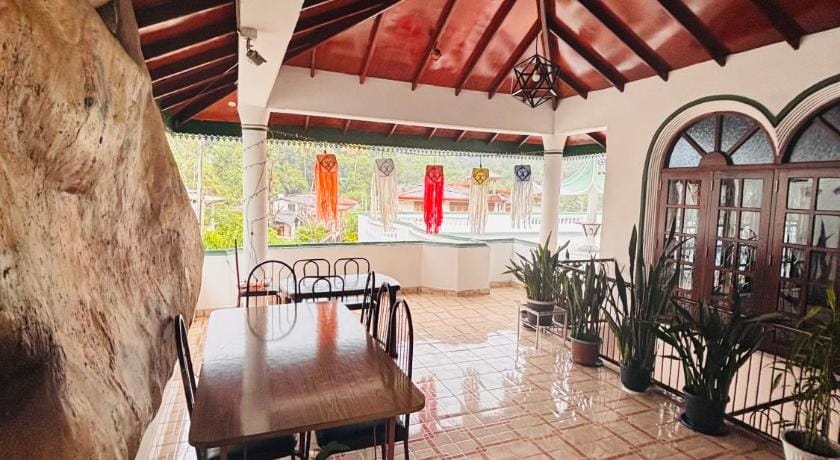 The Villa Angeline Vacation rental in Kandy