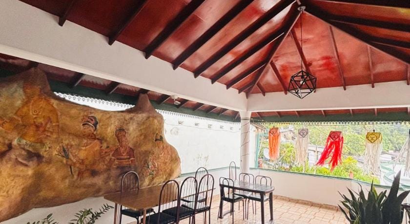 The Villa Angeline Vacation rental in Kandy