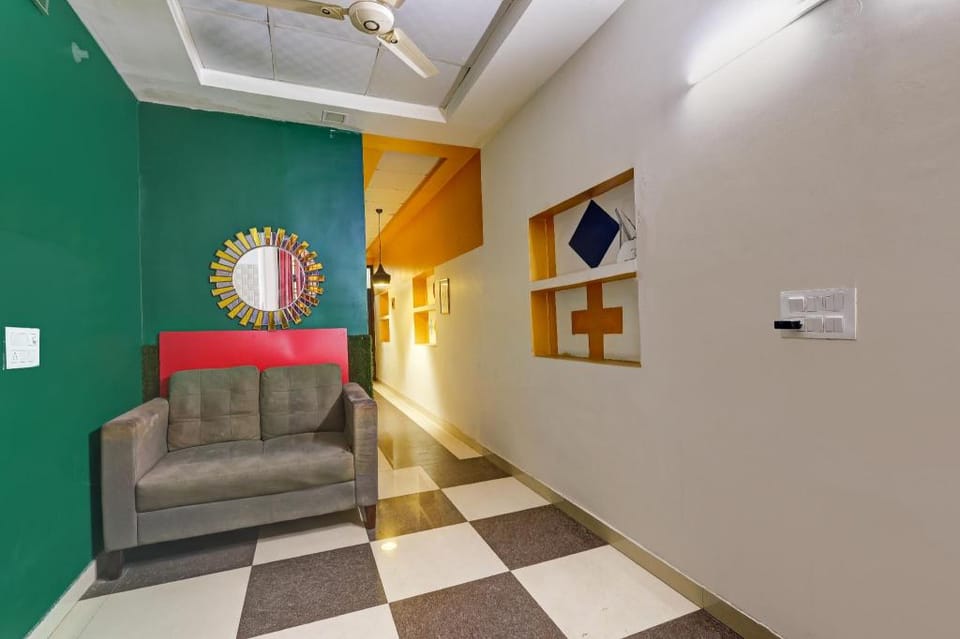 Hotel Hari Nager By The Premium Villa - Mayapur Hotel in New Delhi