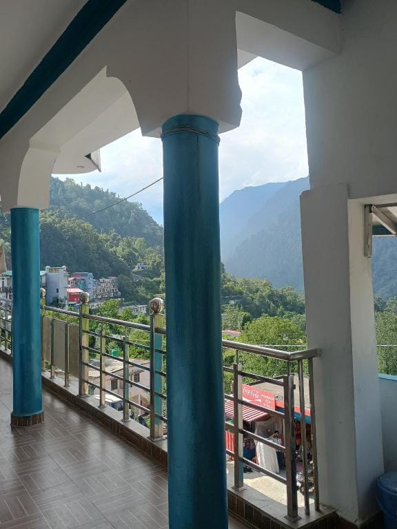 Satkar Hotel And Restaurant Hotel in Uttarakhand