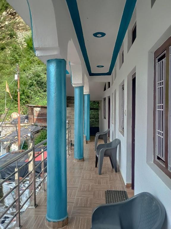 Satkar Hotel And Restaurant Hotel in Uttarakhand