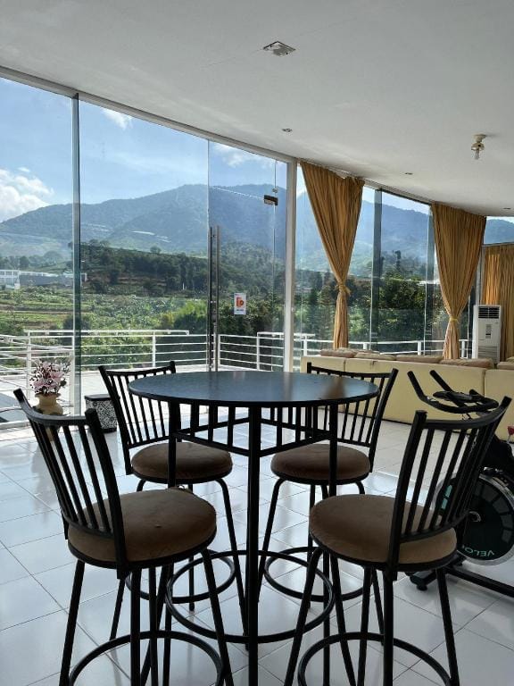Villa Kaca 88 Hotel in West Java