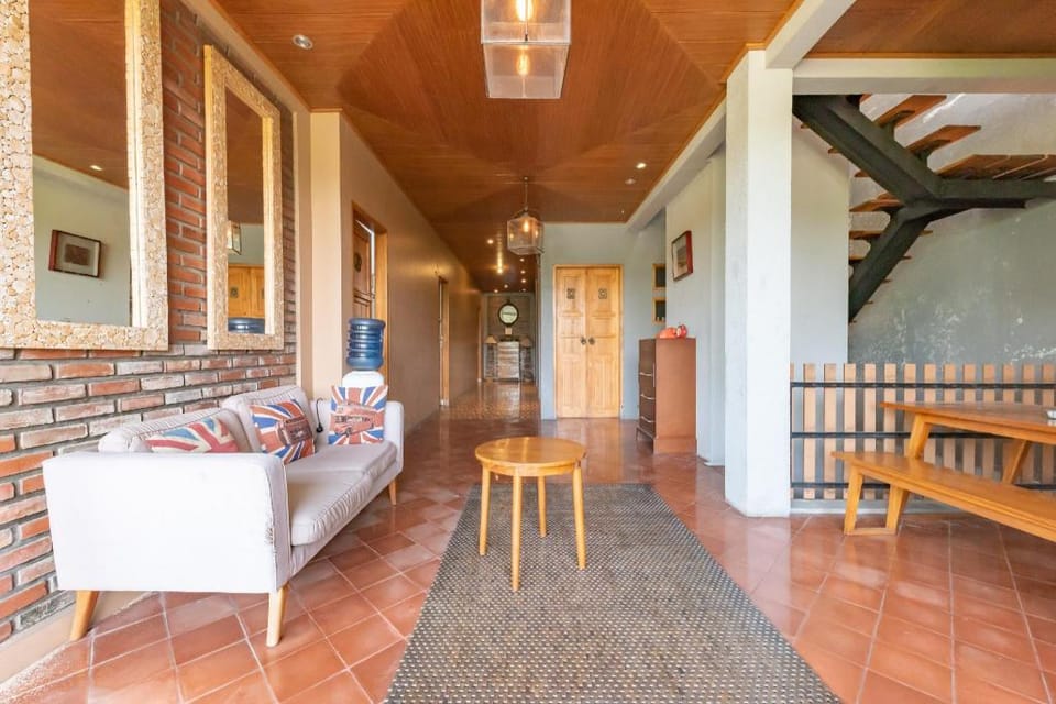 Casa de Apple Dago Bandung by RedDoorz Hotel in Bandung