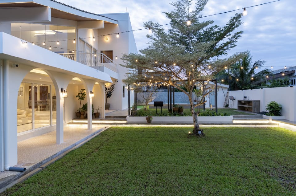 Kontor Villa - 2 mins TC Private Bathtub Pool Vacation rental in Pahang, Malaysia