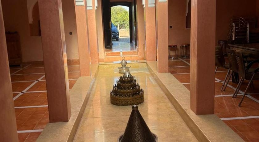 Riad Oussari Riad in Marrakesh-Safi