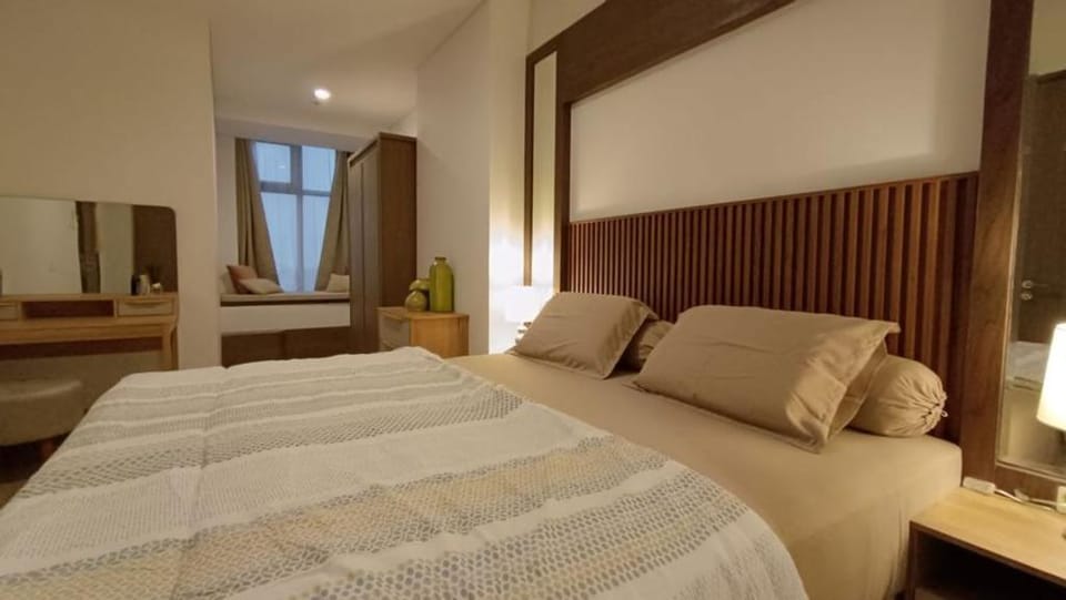 Apartemen 31Sudirman Suites Makassar Hotel in Indonesia