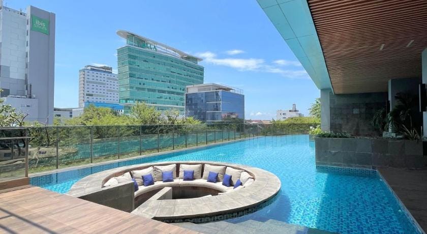 Apartemen 31Sudirman Suites Makassar Hotel in Indonesia