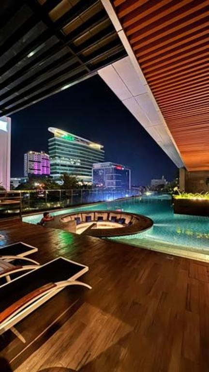 Apartemen 31Sudirman Suites Makassar Hotel in Indonesia