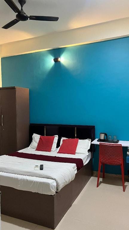Hotel Mauris Inn Hotel in India