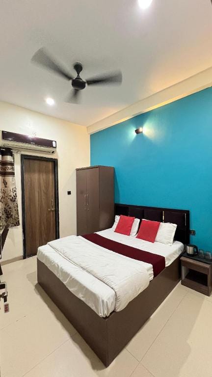 Hotel Mauris Inn Hotel in India
