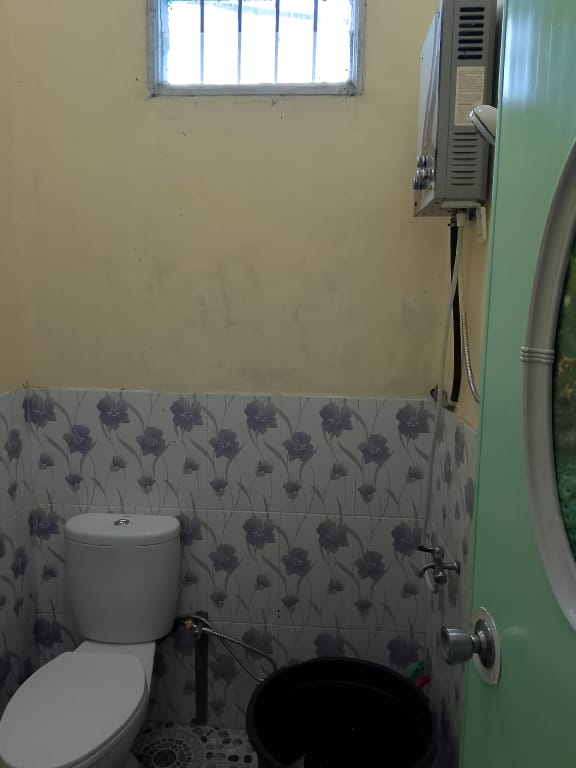 Manglung Homestay Hotel in East Java