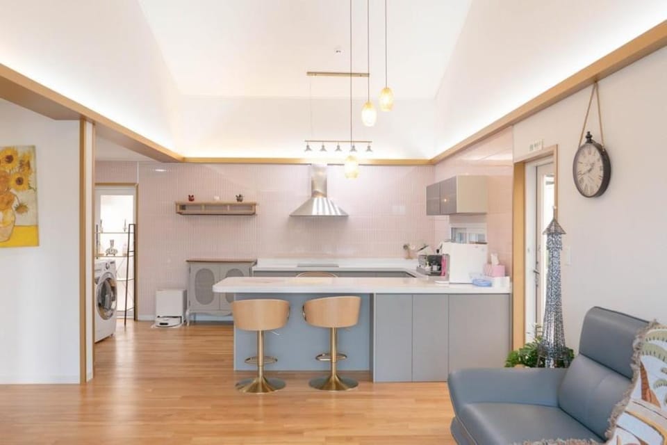 Aewol Byeol Stay Bed and Breakfast in South Korea