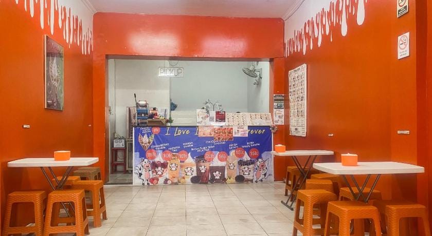 RedDoorz @ Eskol Untung Suropati Lampung Hotel in Indonesia
