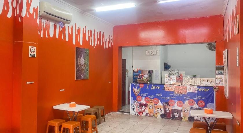 RedDoorz @ Eskol Untung Suropati Lampung Hotel in Indonesia