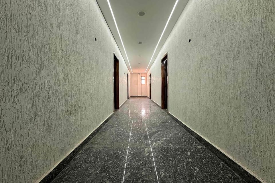 Hotel O Subharti University Formerly Hotel Club 9 Hotel in Uttarakhand