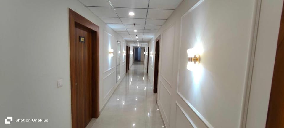 Hotel O Subharti University Formerly Hotel Club 9 Hotel in Uttarakhand