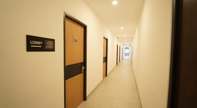 Evertree Hotel Hotel in Indonesia