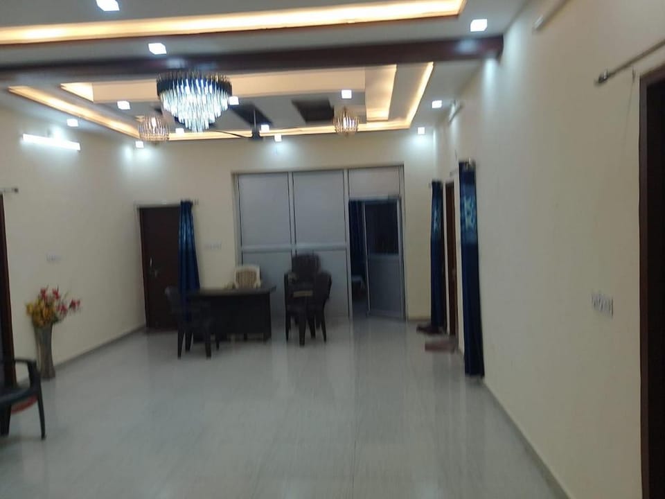 Ashiyana Upvan Homestay Apartment in Lucknow