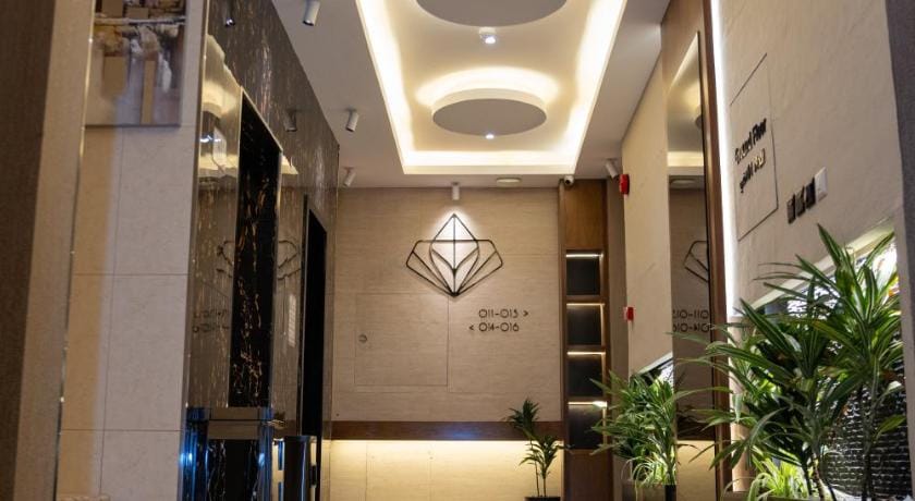 Jawharat Al Nafl Serviced Apartments  -جوهرة النفل للشقق المخدومه  Apartment in Riyadh