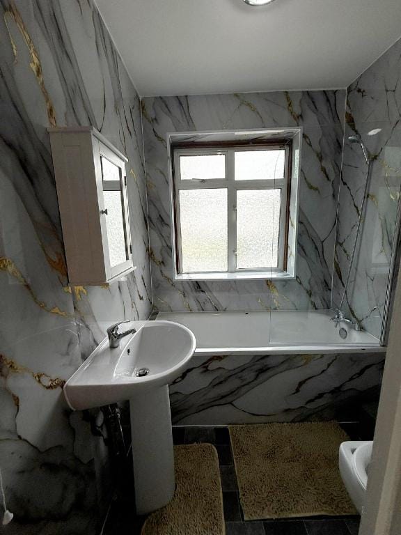 Burnley House-Room E Hotel in London