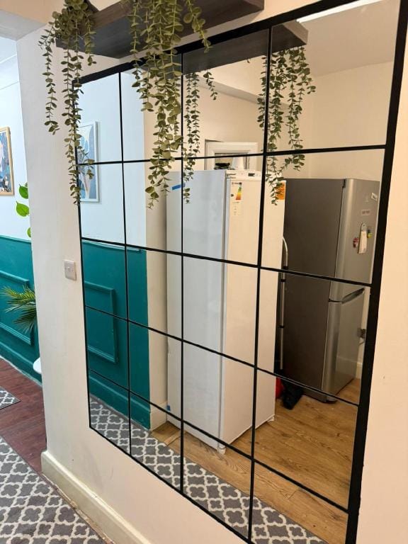 Burnley House-Room E Hotel in London
