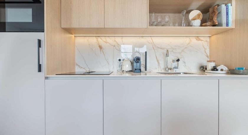 Elegant apartment - 2BR/4P - Vivienne Apartment in Paris