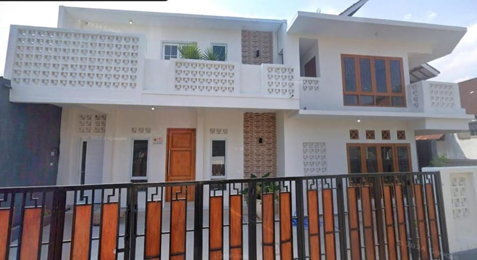 deMulya Hostel Hotel in Yogyakarta