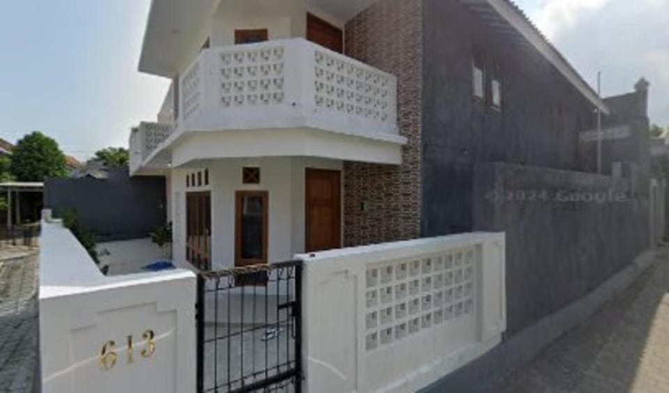 deMulya Hostel Hotel in Yogyakarta