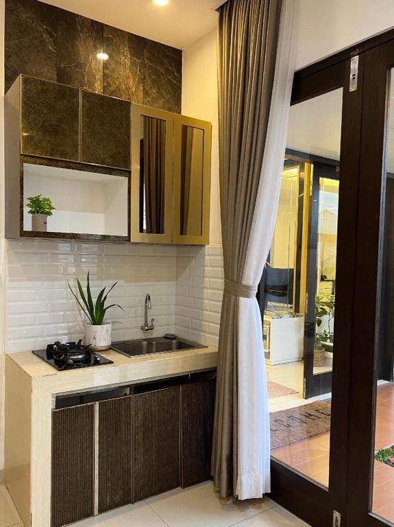 Teras Lembang Bandung Hotel in Lembang