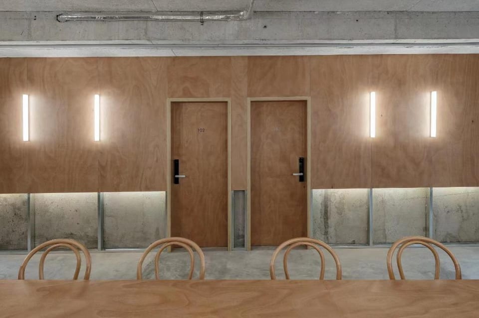 广州不远Far&near民宿-近北京路纪念堂地铁站 Hotel in Guangzhou