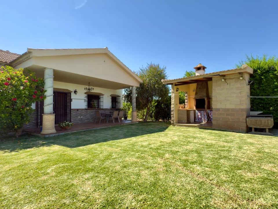 Finca El Cortijillo - Private Pool Farm Stay in Valle del Guadalhorce