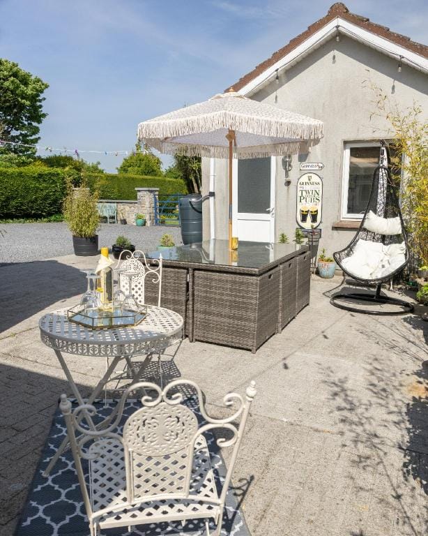 Brielle House Hotel in Ireland