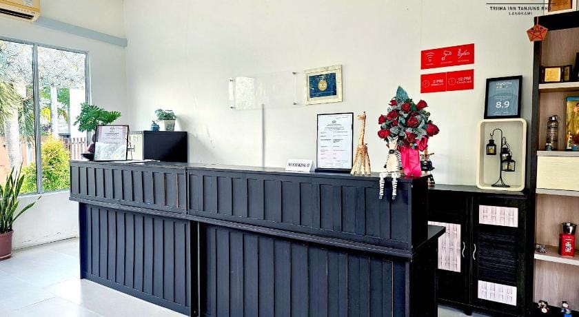 Triima Inn Tanjung Rhu by Perfect Host Hotel in Kedah