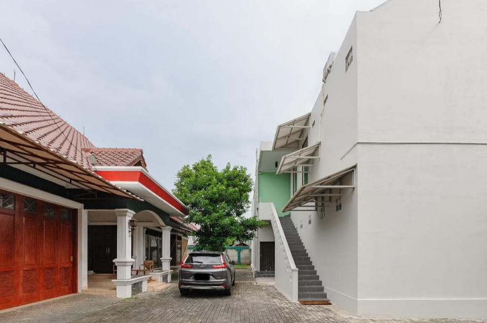 RedDoorz Syariah @ Kampung Sawah Jatimurni Bekasi Hotel in Jakarta
