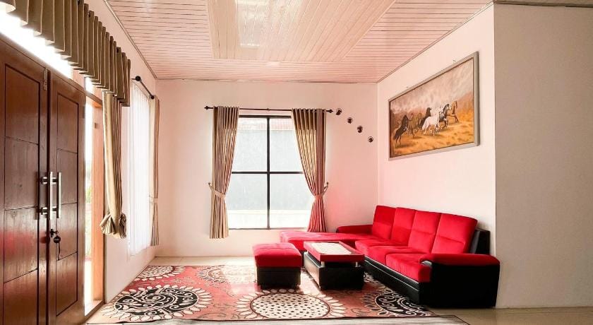 Labella Homestay 2 Syariah RedPartner near 0 KM Dieng Hotel in Indonesia
