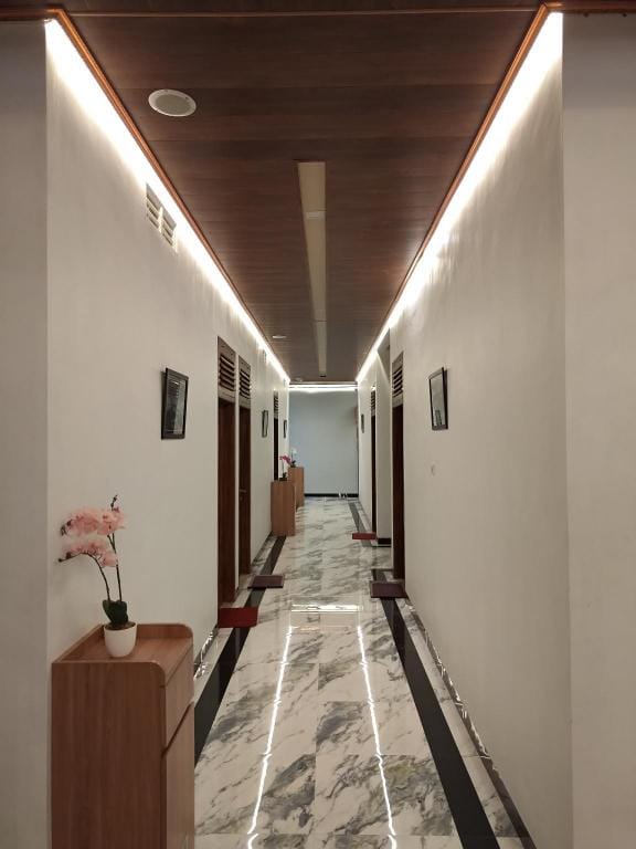 Better House Dieng Vacation rental in Indonesia