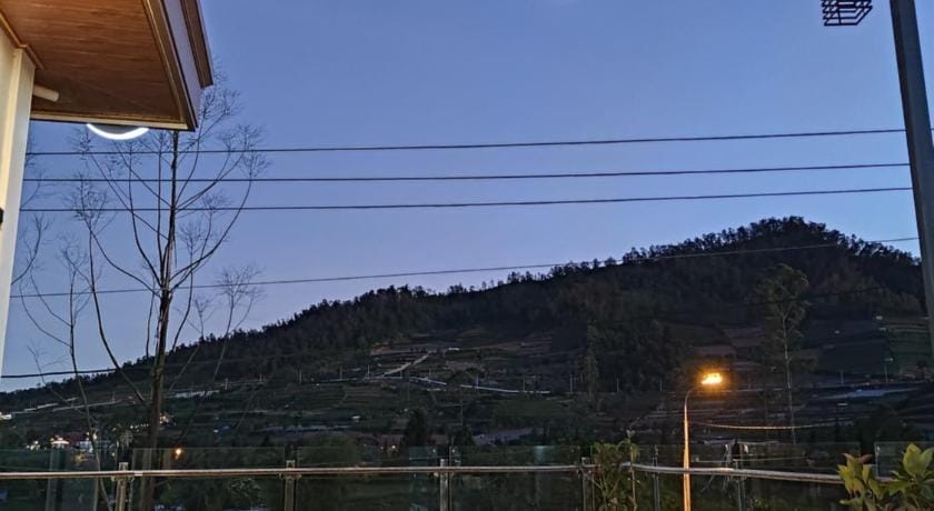 Better House Dieng Vacation rental in Indonesia