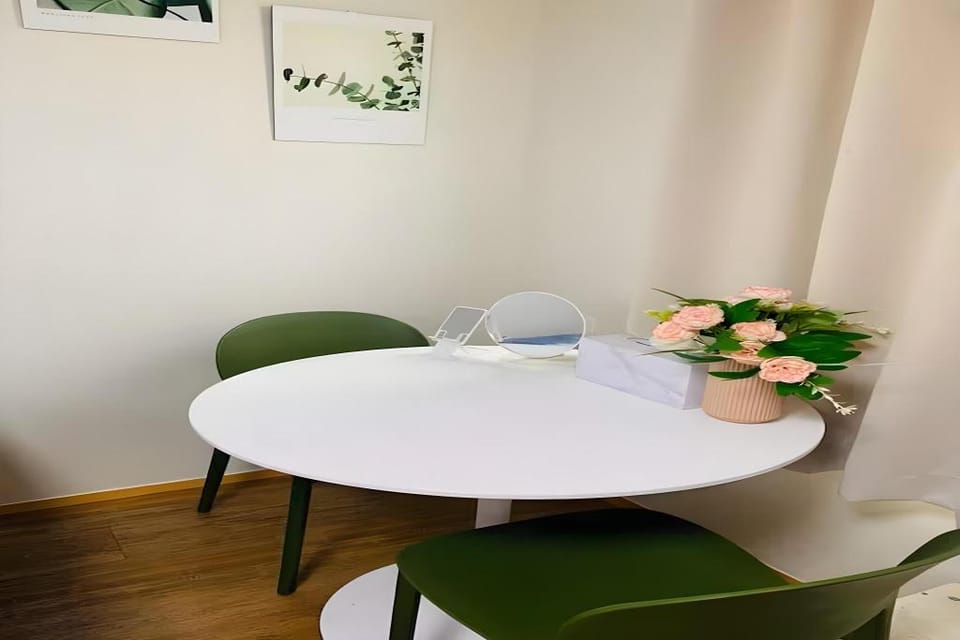 [가양역 도보1분] 퀸베드, 에어콘완비,집전체,넥플렉스 Vacation rental in Seoul