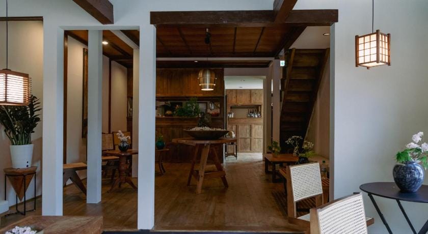 LA　TERRA　NARAI Hotel in Nagano Prefecture