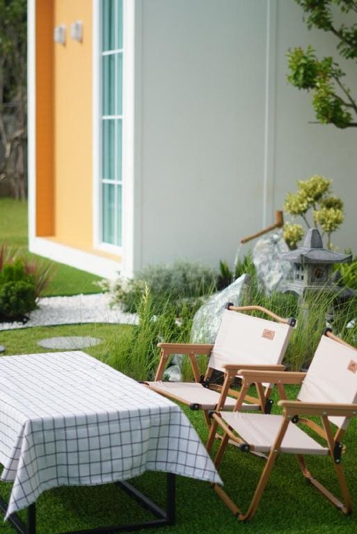 Waveway Bangsean Vacation rental in Chon Buri Changwat