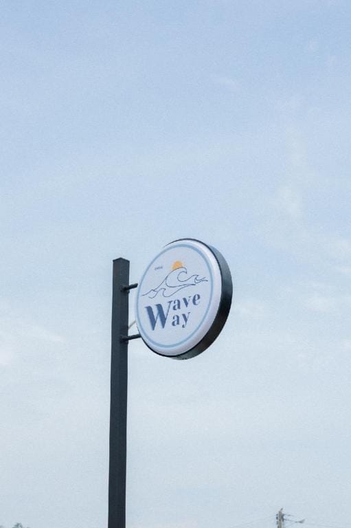 Waveway Bangsean Vacation rental in Chon Buri Changwat