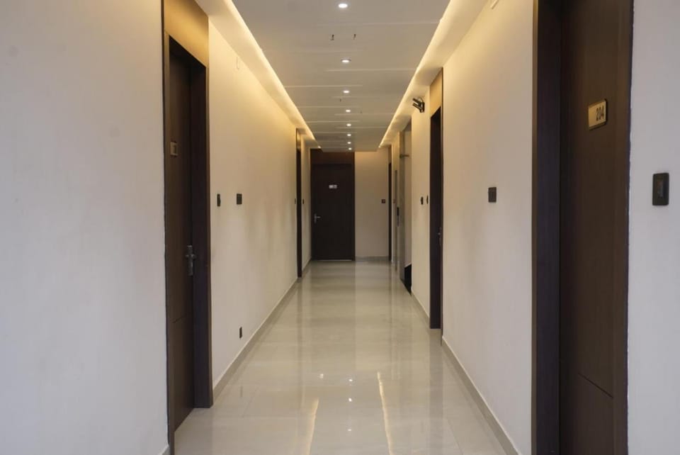 Hotel Godwin Hotel in West Bengal
