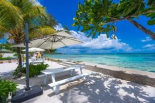 Le Nautique Beachfront Apartments Apartment in Africa