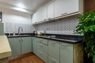 Cozy stay I Trang Tien, Hanoi Apartment in Hanoi